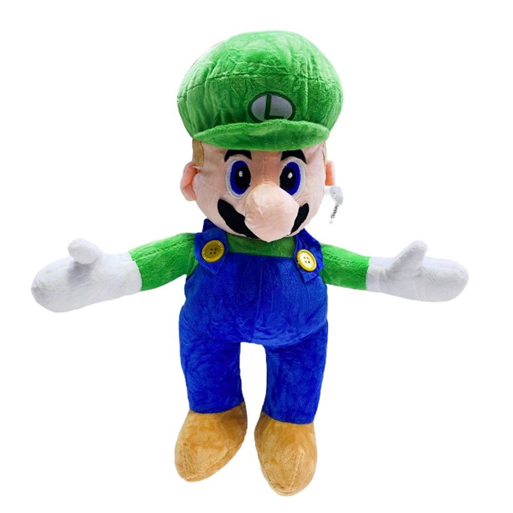 Peluş Mrc6e Süper Adam Karakter 40cm