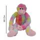 Halley 62589 Peluş 60cm Sesli Maymun