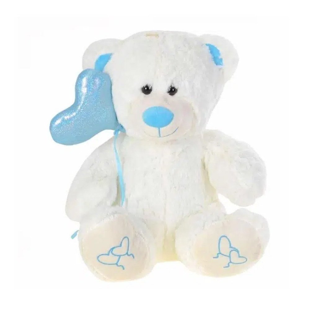 Halley 62198 Peluş 50cm Balonlu Ayı