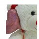 Halley 62198 Peluş 50cm Balonlu Ayı