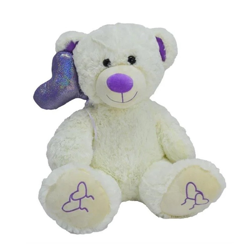 Halley 62198 Peluş 50cm Balonlu Ayı