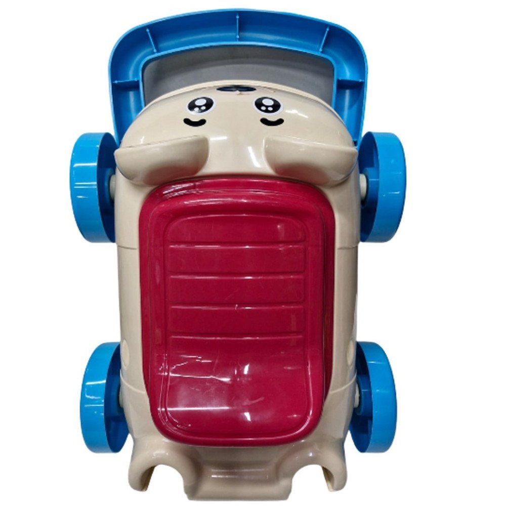 By Toys 651 Sevimli İlk Arabam