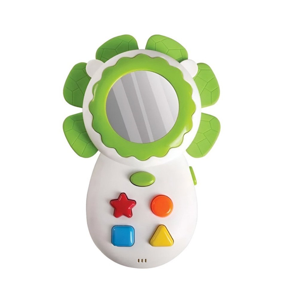 Babies 59601 İlk Telefonum Işıklı Ve Müzikli