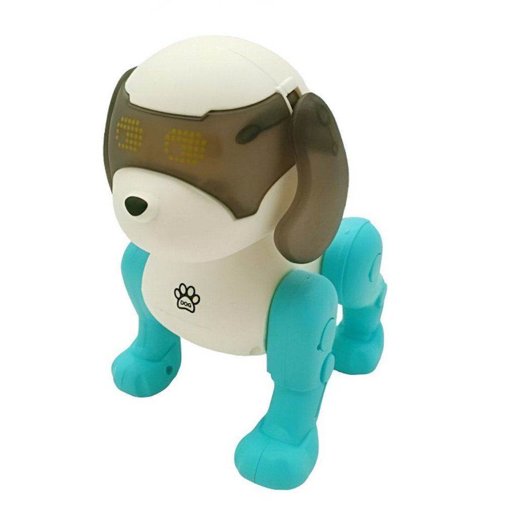 Pilli Sesli 111-2 Hareketli Dansçı Köpek