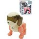 Pilli Sesli 111-2 Hareketli Dansçı Köpek