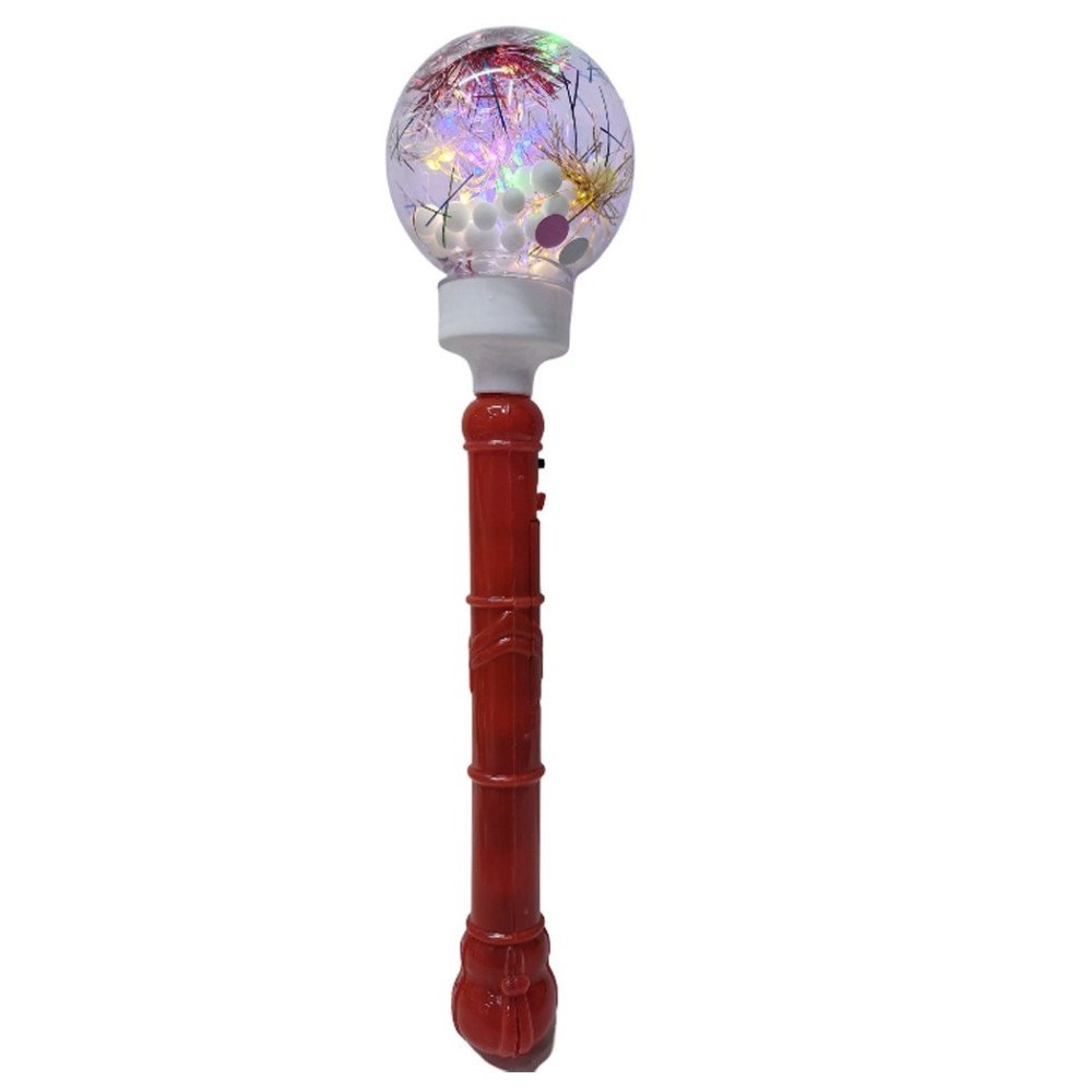 Saplı Işıklı Top 