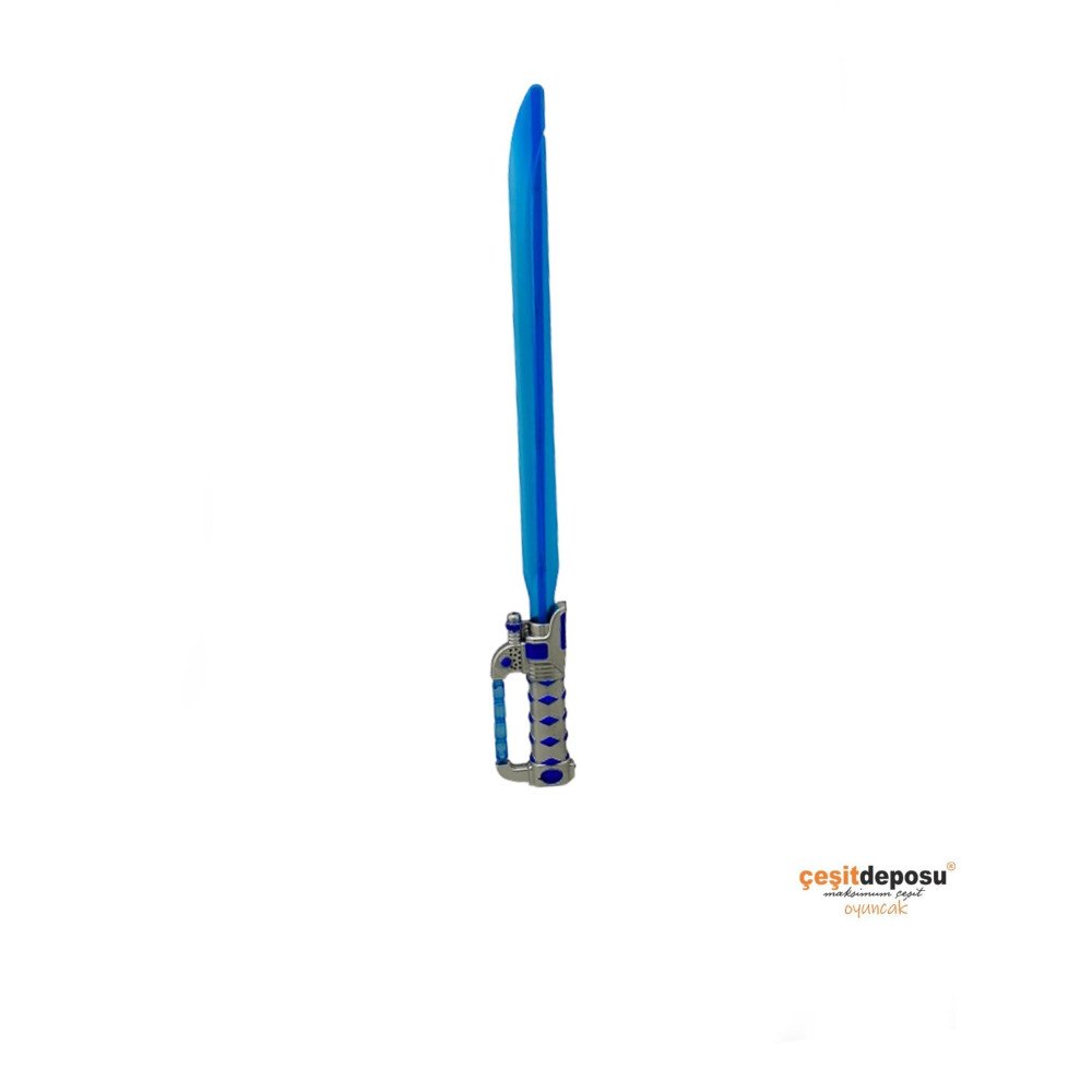 Işıklı Kılıç 202 Sesli Renkli Lazerli 452