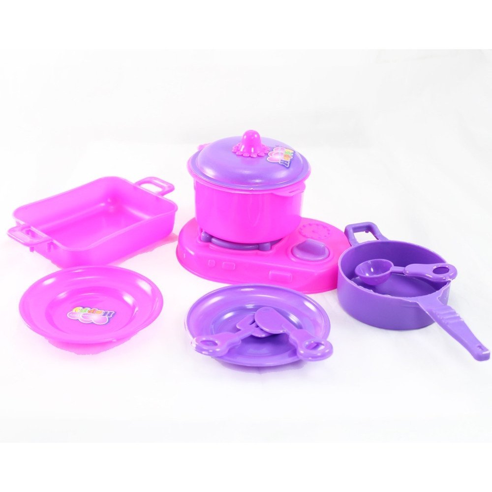 Kartela NZM046 Ocaklı Mutfak Set