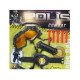 Combat Polis Set NZM381