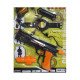 Combat Polis Set NZM381