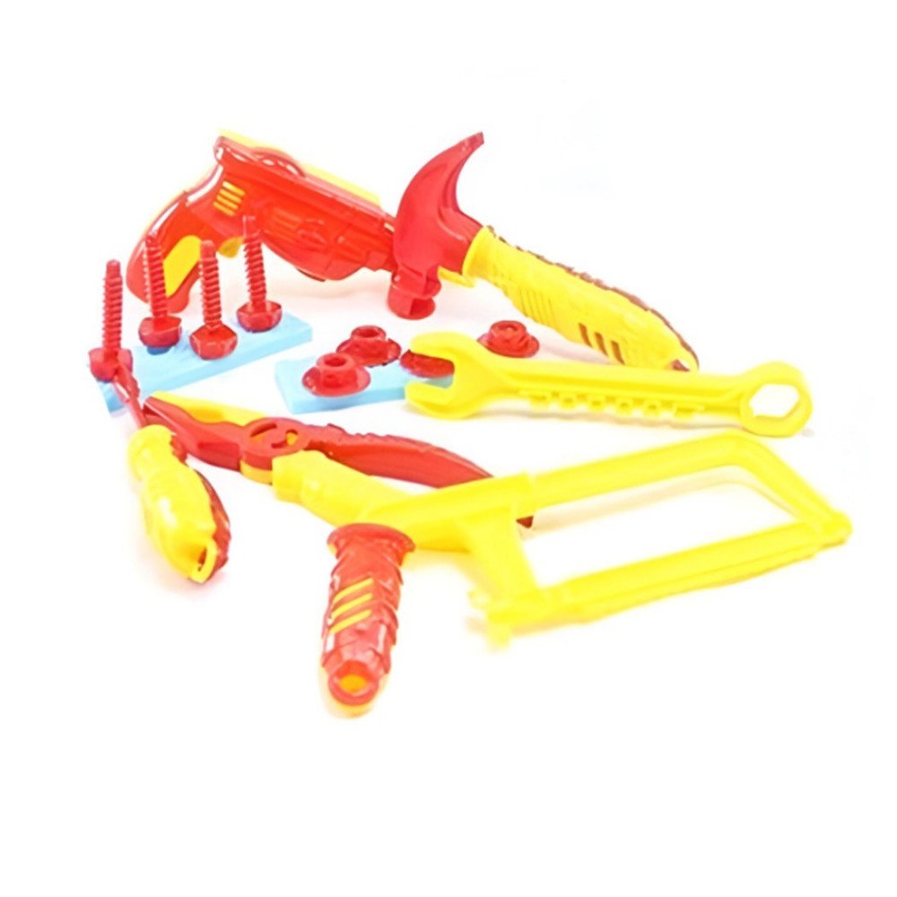 Kartela NZM253 Tamir Set