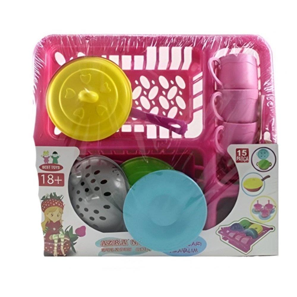 Best 6611 Azranın Bulaşık Sepeti