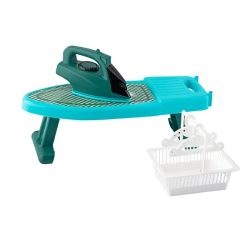 Kartela NZM560 Ütü Seti 