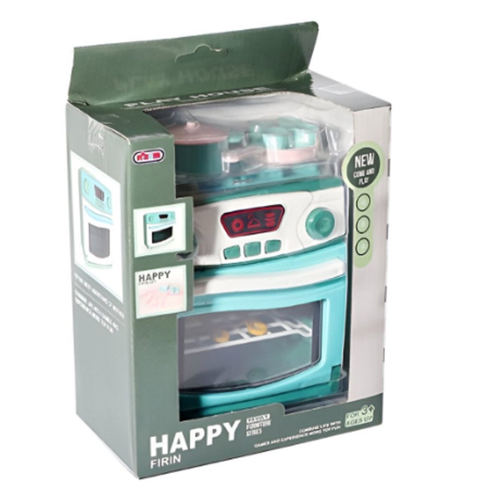 Kutulu Fırın NZM563 Ocaklı Fırın