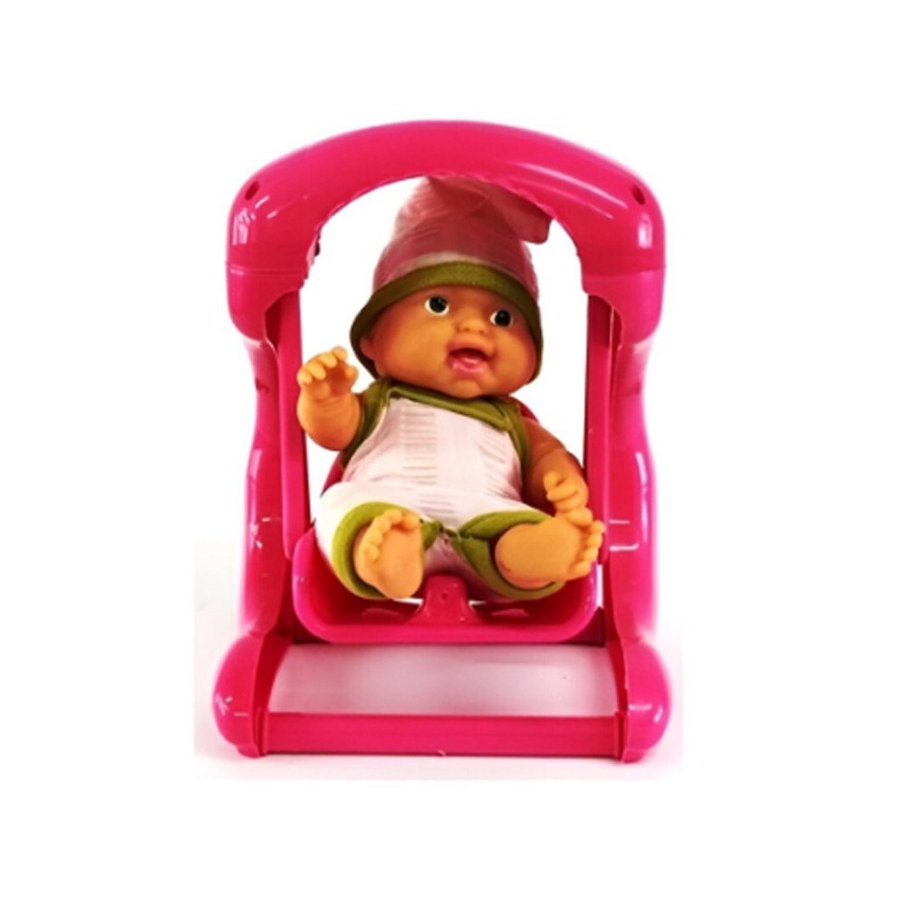 Efe 844 Bebekli Salıncak