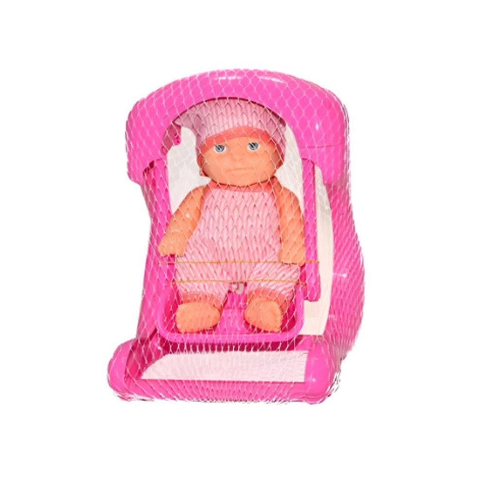 Efe 844 Bebekli Salıncak