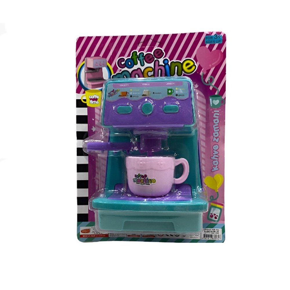 Kartela NZM564 Kahve Makinası