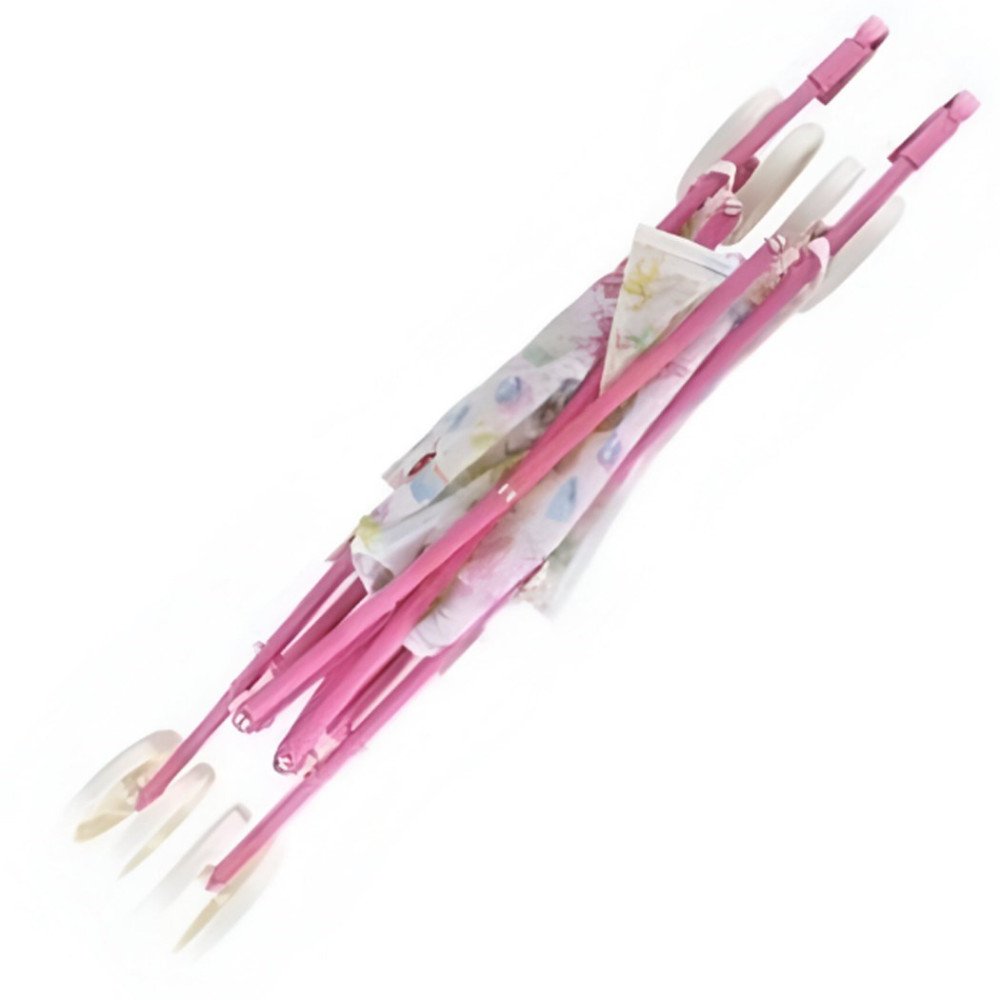 Katlanır Baston Puset Pvc 106-ww125