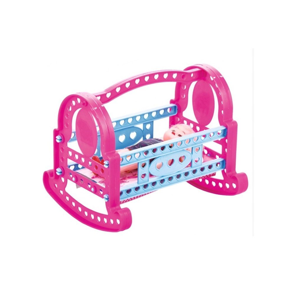 Parmak Bebekli Img110 Beşik 