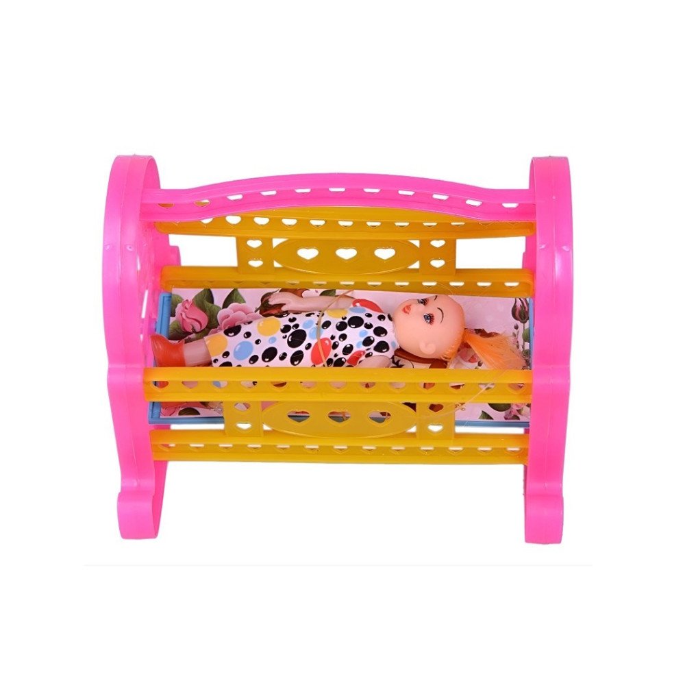 Parmak Bebekli Img110 Beşik 