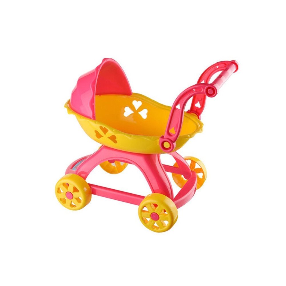 Fileli CLK290 Bebek Puseti Renkli 