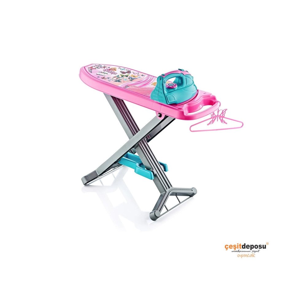 Güçlü 4423 Yıldız Ütü Masası