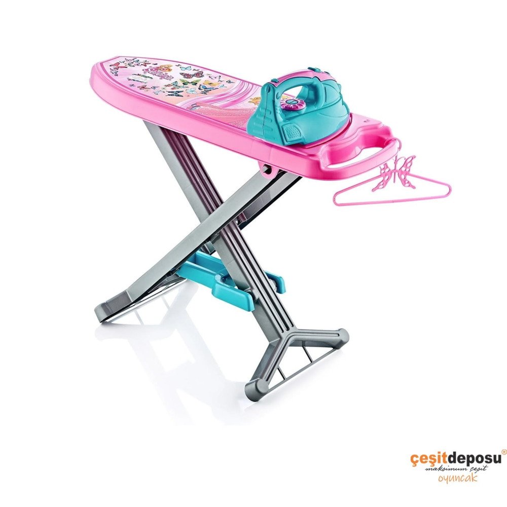 Güçlü 4423 Yıldız Ütü Masası