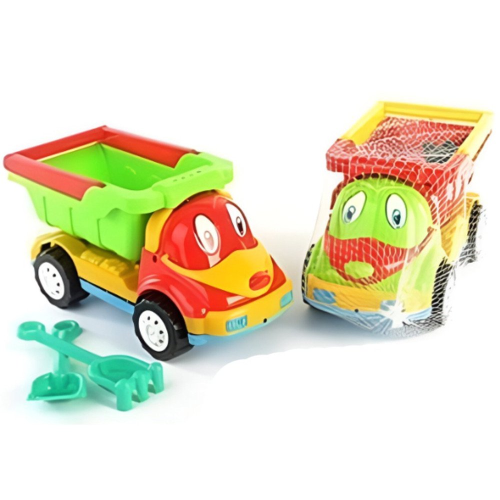 Efe 702 Sevimli Saplı Kamyon