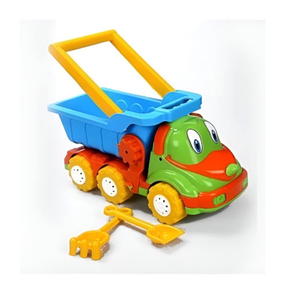 Efe 703 Sevimli Saplı Kamyon