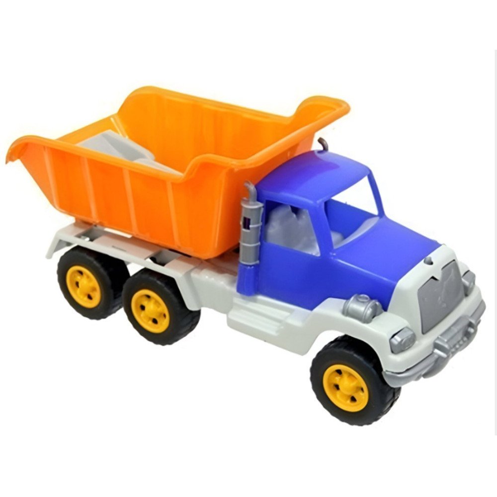 Uçar 102 Mak Kamyon Poşetli