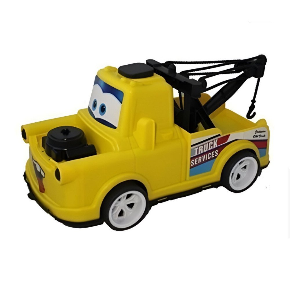 Araba CLK209 Büyük Çekici