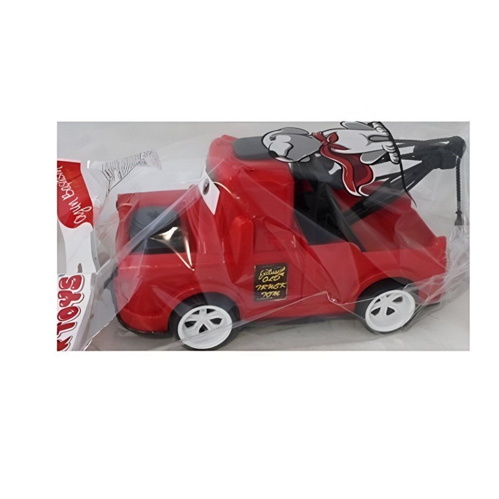 Araba CLK209 Büyük Çekici