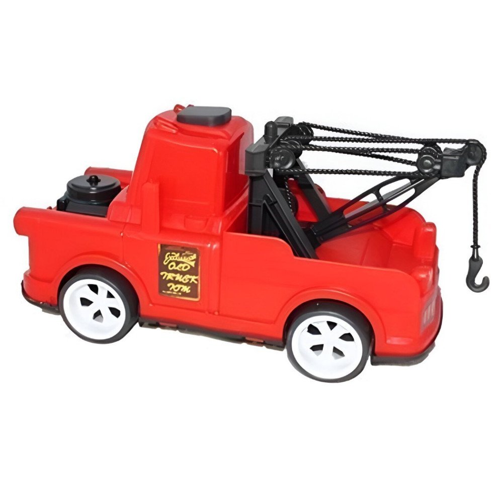 Araba CLK209 Büyük Çekici