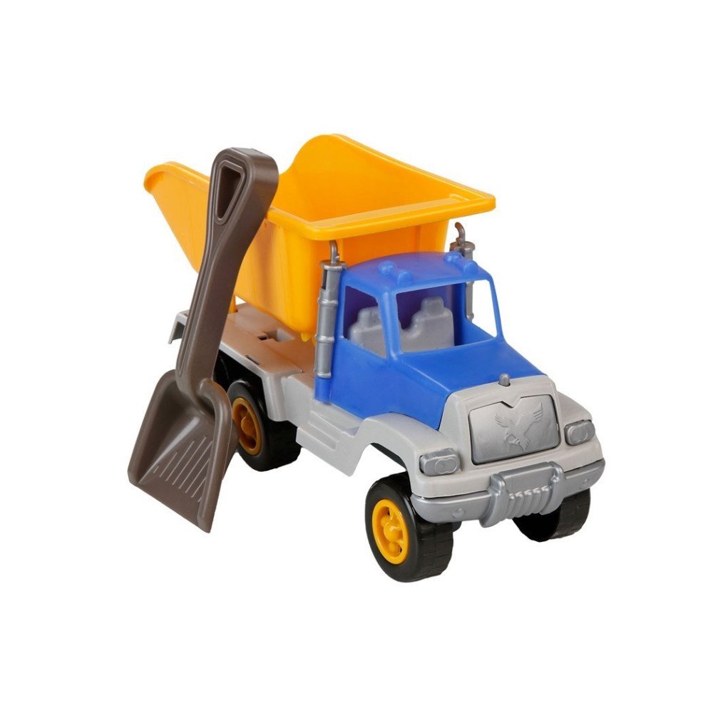 Uçar 103 Küçük Mak Kamyon