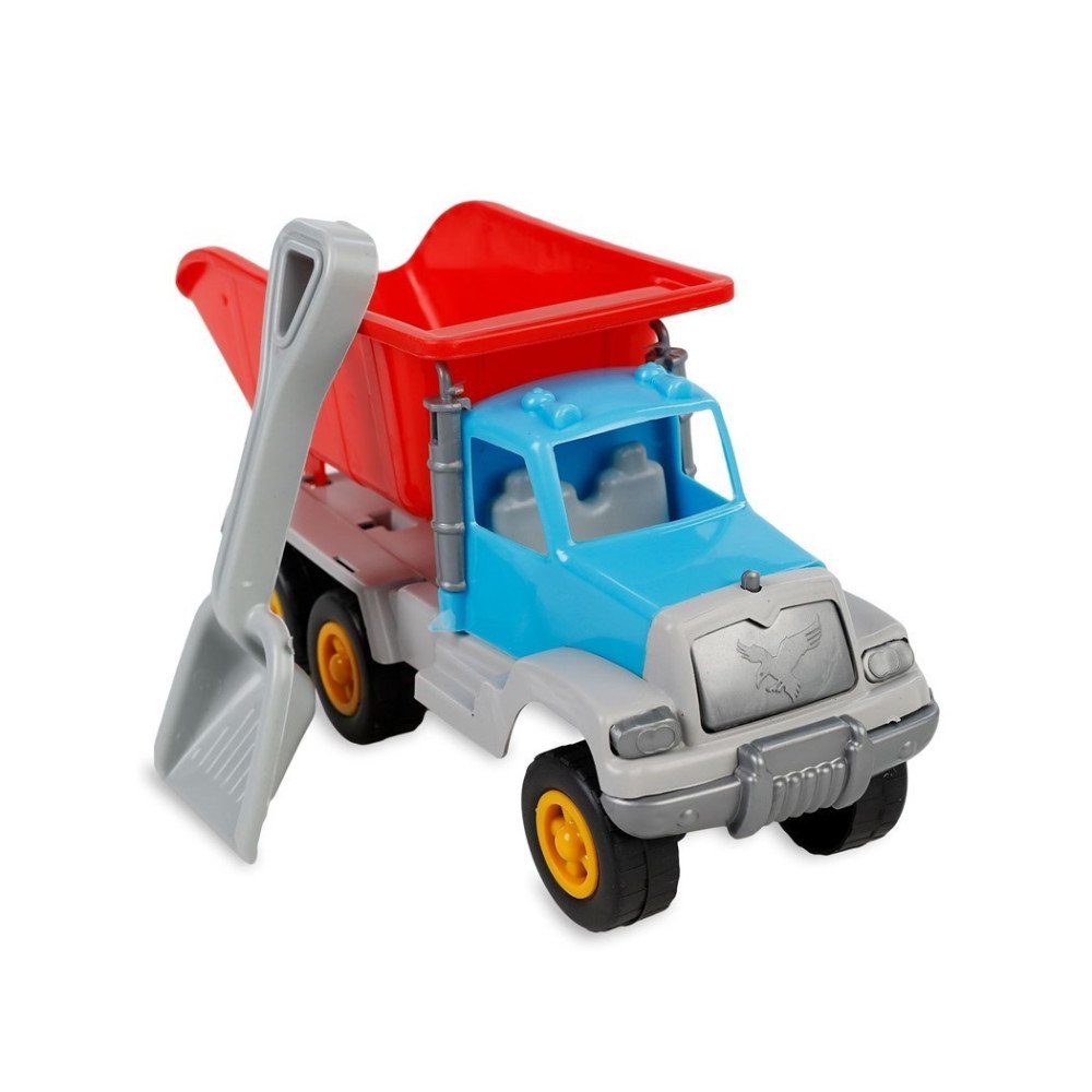 Uçar 103 Küçük Mak Kamyon