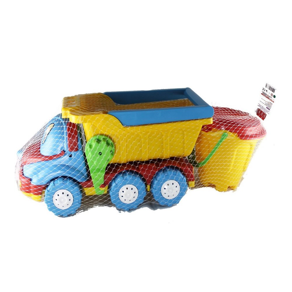 Efe 763 Sevimli Saplı Kamyon Kovalı