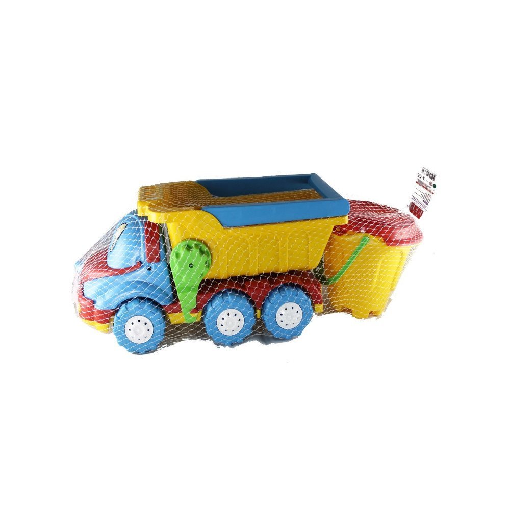 Efe 763 Sevimli Saplı Kamyon Kovalı