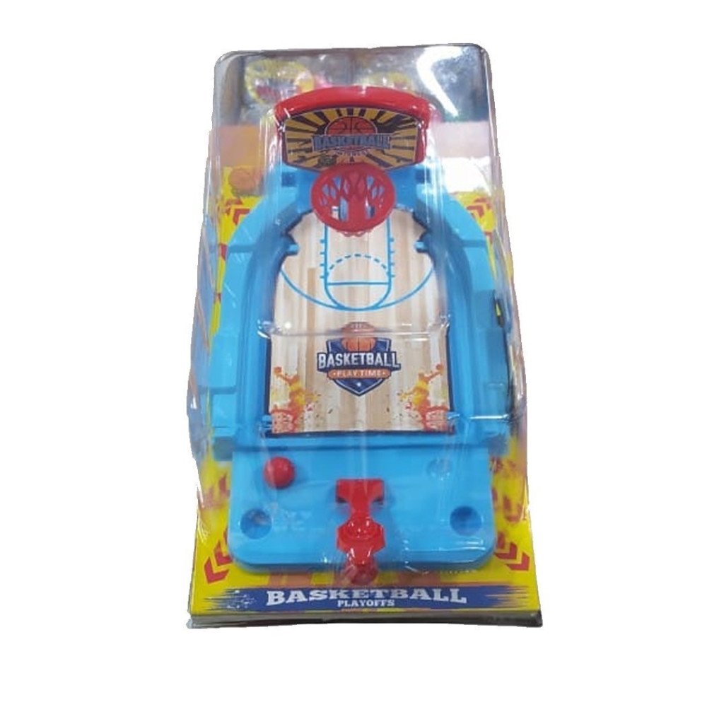 Vakum NZM341 Basketbol Oyunu