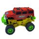 Vakum NZM663 Monster Jeep Araç