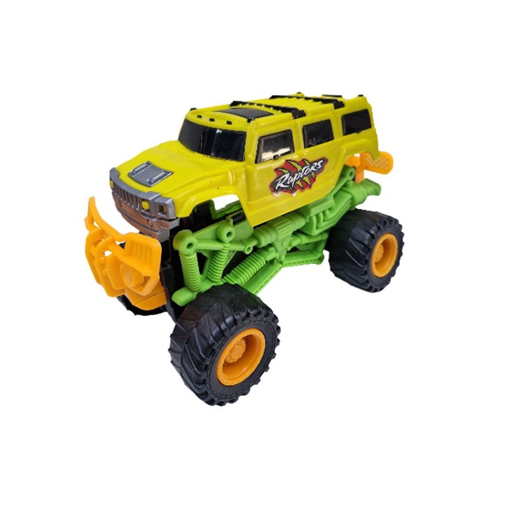 Vakum NZM650 Monster Trucks