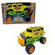 Vakum NZM650 Monster Trucks