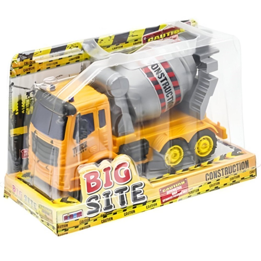 Vakum NZM393 Sürtmeli Mikser Pvc