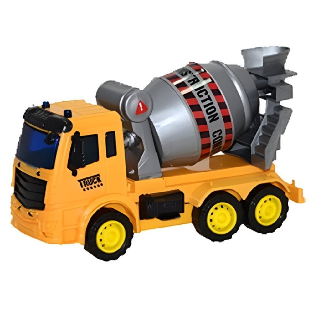 Vakum NZM393 Sürtmeli Mikser Pvc