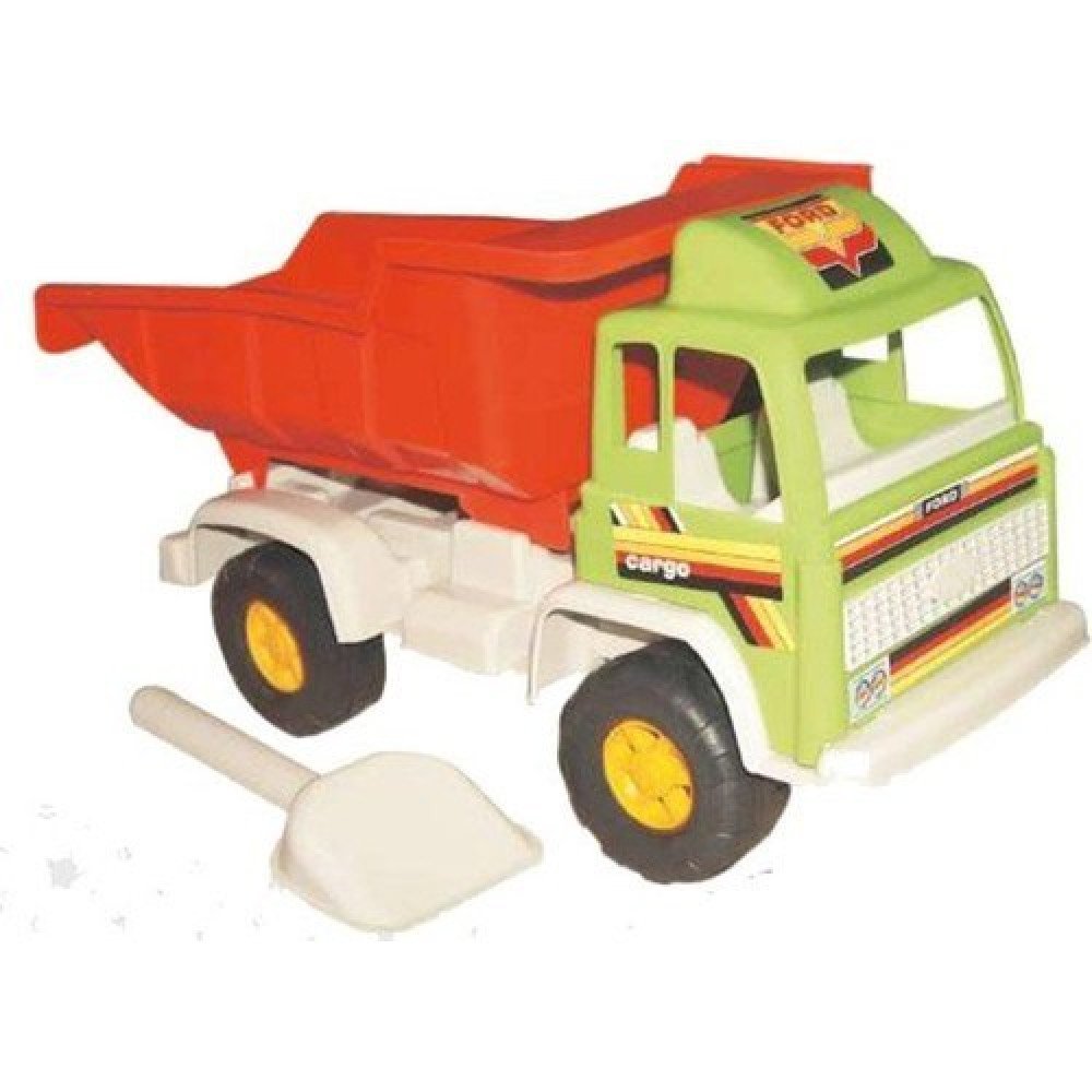 Uçar 99 Kamyon Ford Kargo