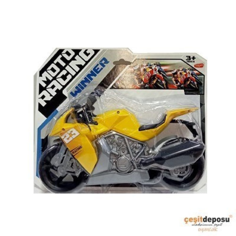 Roadmates ML449 Motorsiklet