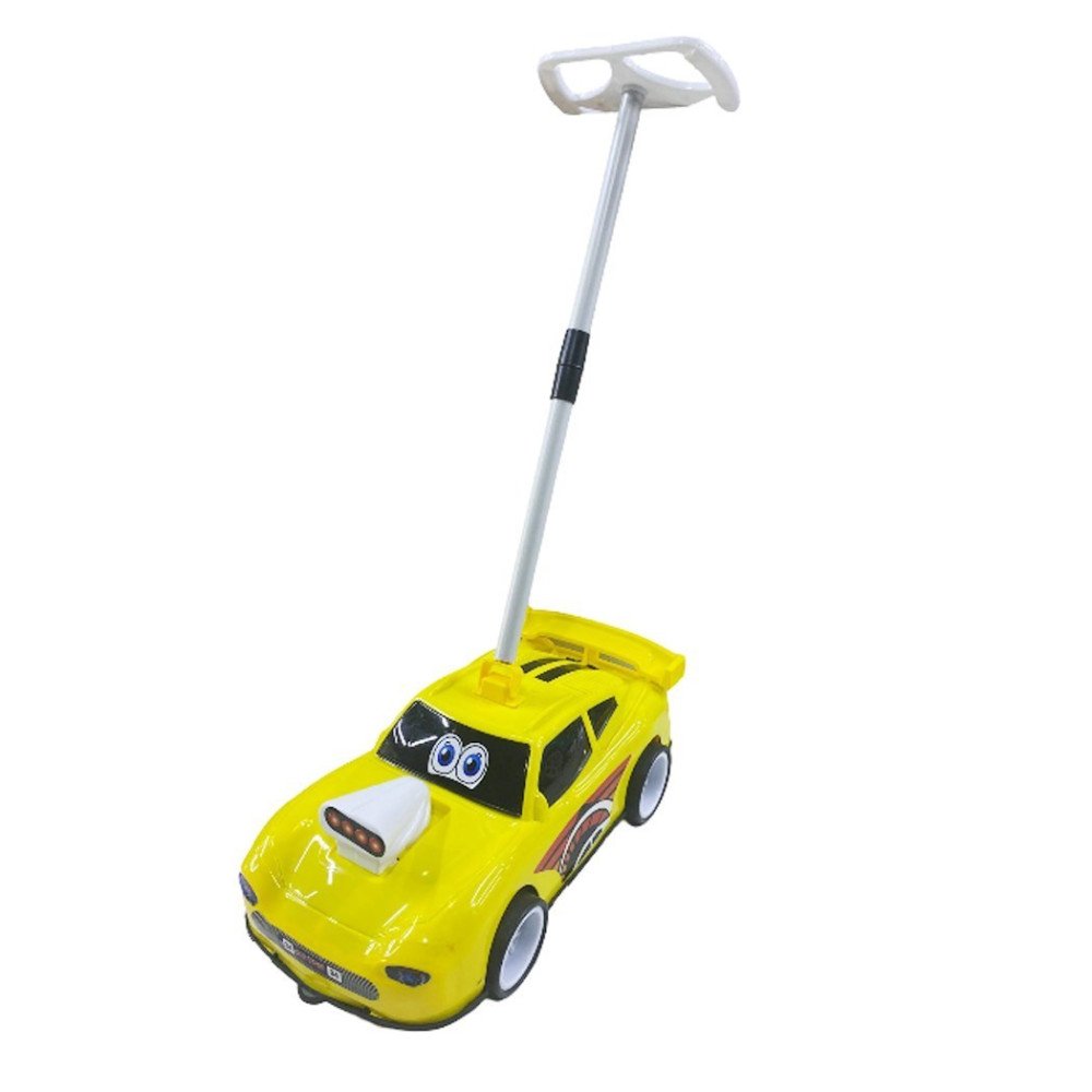 Çılgın CLK223 Sopalı Yarış Arabası