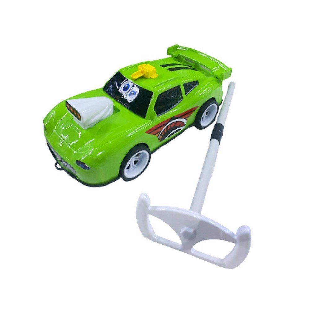 Çılgın CLK223 Sopalı Yarış Arabası