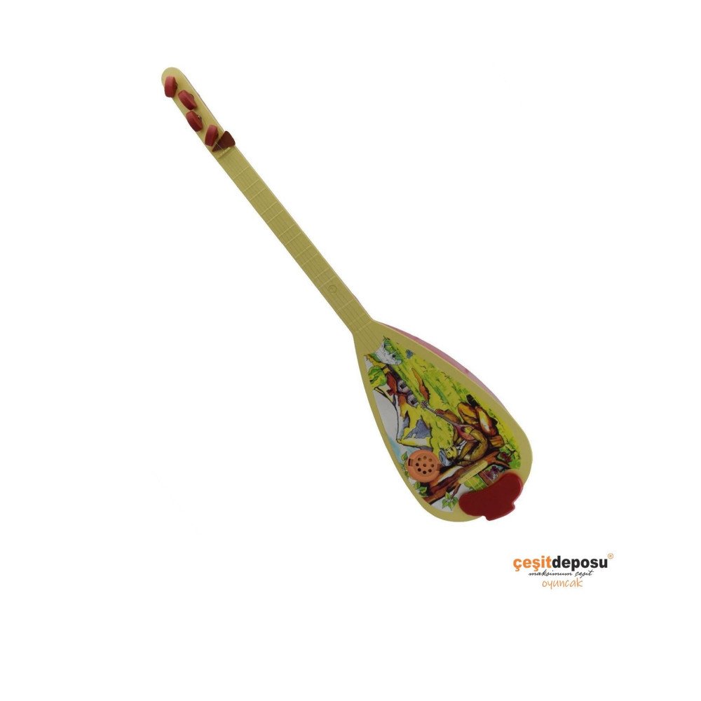 Efe 600 Sesli Halk Sazı