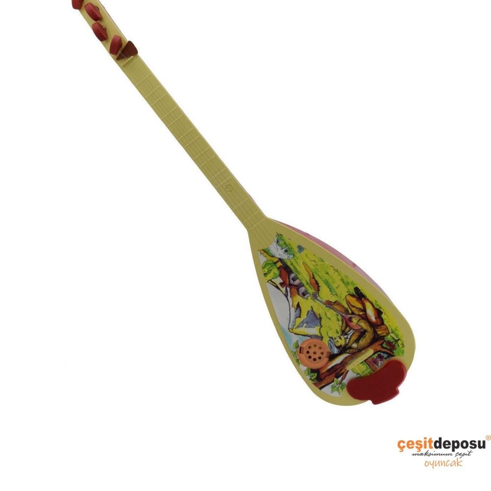 Efe 600 Sesli Halk Sazı