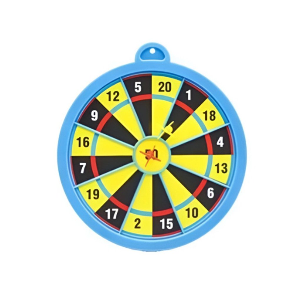 Dart KET226 Çift Taraflı Mıknatıslı